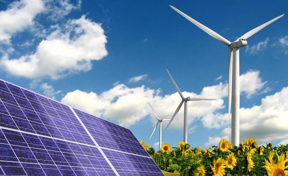 Норвежские компании инвестируют $800 миллионов в возобновляемую энергетику Украины