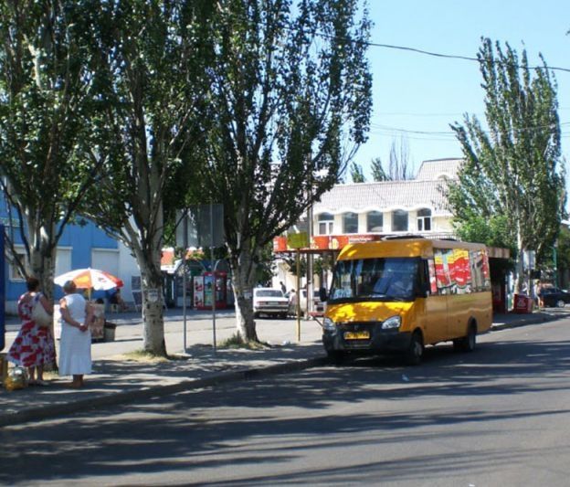 Бердянских перевозчиков призвали повысить уровень обслуживания в общественном транспорте