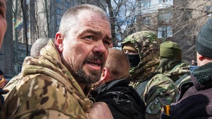 Один из подозреваемых в убийстве Виталия Олешко может выйти на свободу