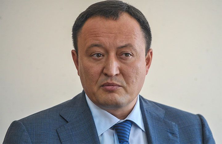 Брилю повідомили про підозру