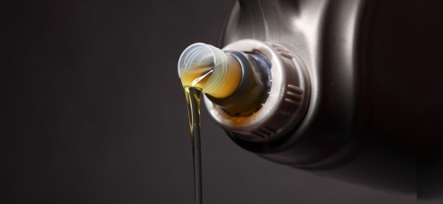 Как отличить качественное гидравлическое масло от некачественного