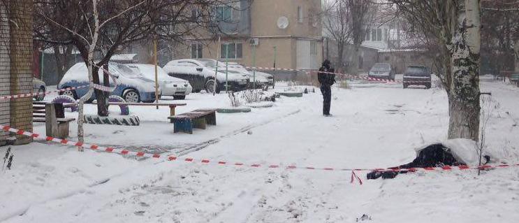 От взрыва в Бердянске пострадали трое полицейских, - глава НП Украины Сергей Князев