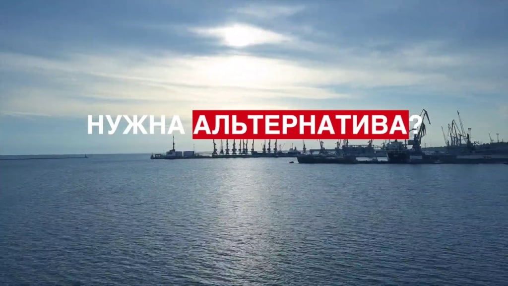 Владимир Чепурной: «Чтобы поменять Горячева нужна лучшая альтернатива»