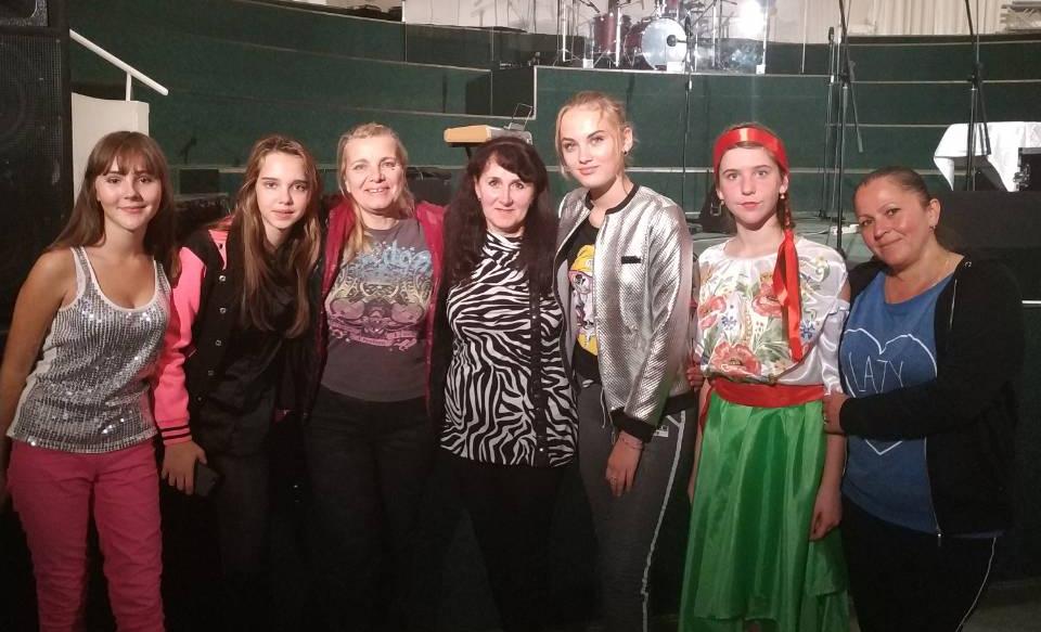 Вихованці КДЮТ «Зоряний» зайняли призові місця на Всеукраїнському фестивалі