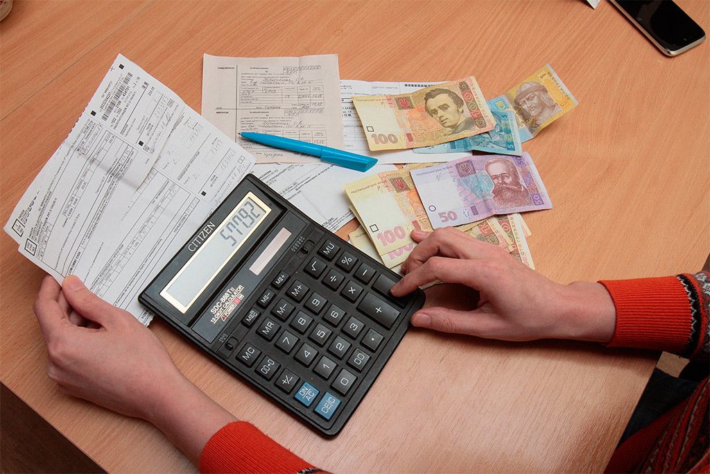 В Бердянске появится Интернет-очередь для желающих оформить субсидию