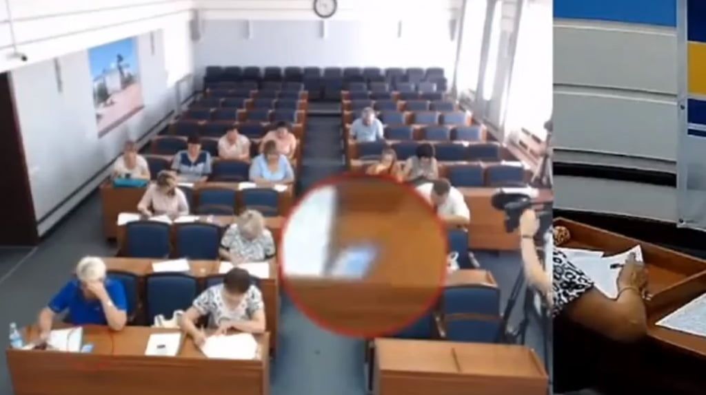 В Міносвіти відреагували на скандал конкурсного відбору директорів шкіл в Бердянську