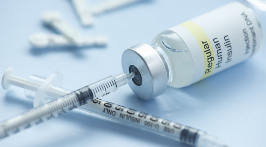 В Бердянську не вистачає інсуліну для хворих