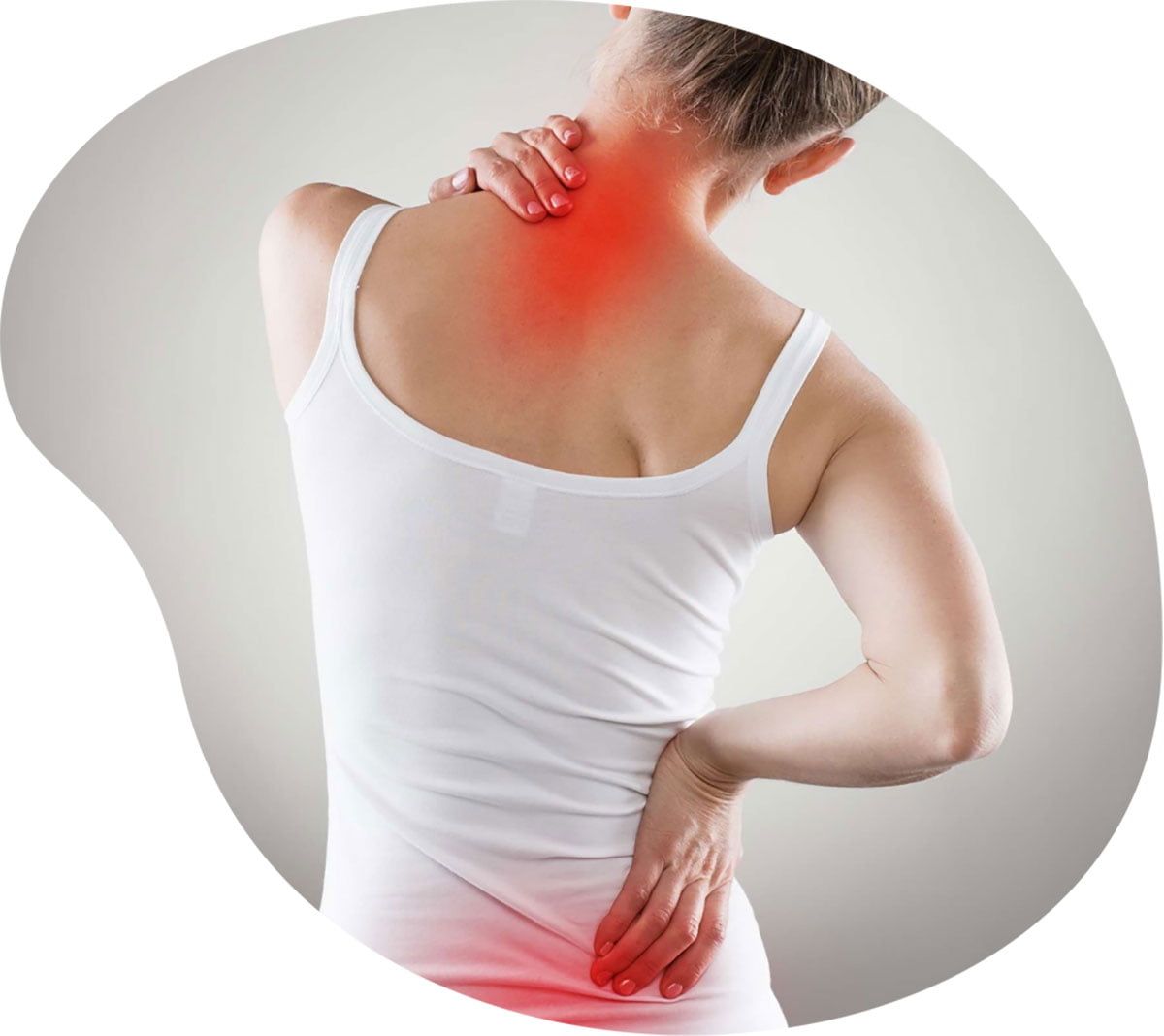 Профилактика и лечение спины: методы, применяемые специалистами