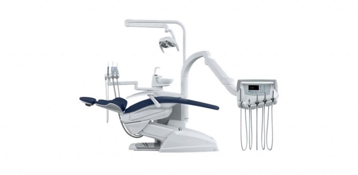 Какие возможности предлагает современная стоматологическая установка