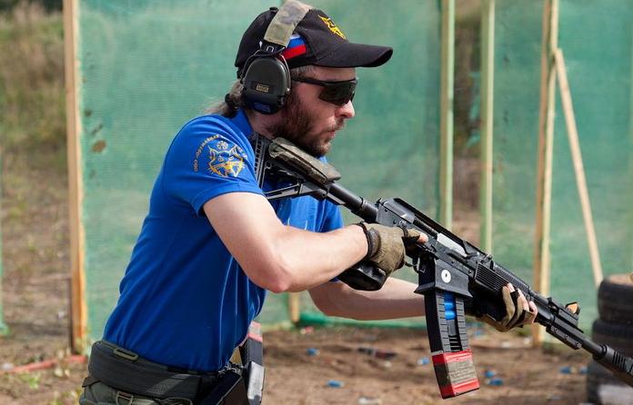 СБУ: Член сборной РФ по стрельбе в 2014-м воевал против Украины