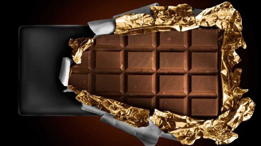 С января 2018 года украинский шоколад должен соответствовать нормам ЕС