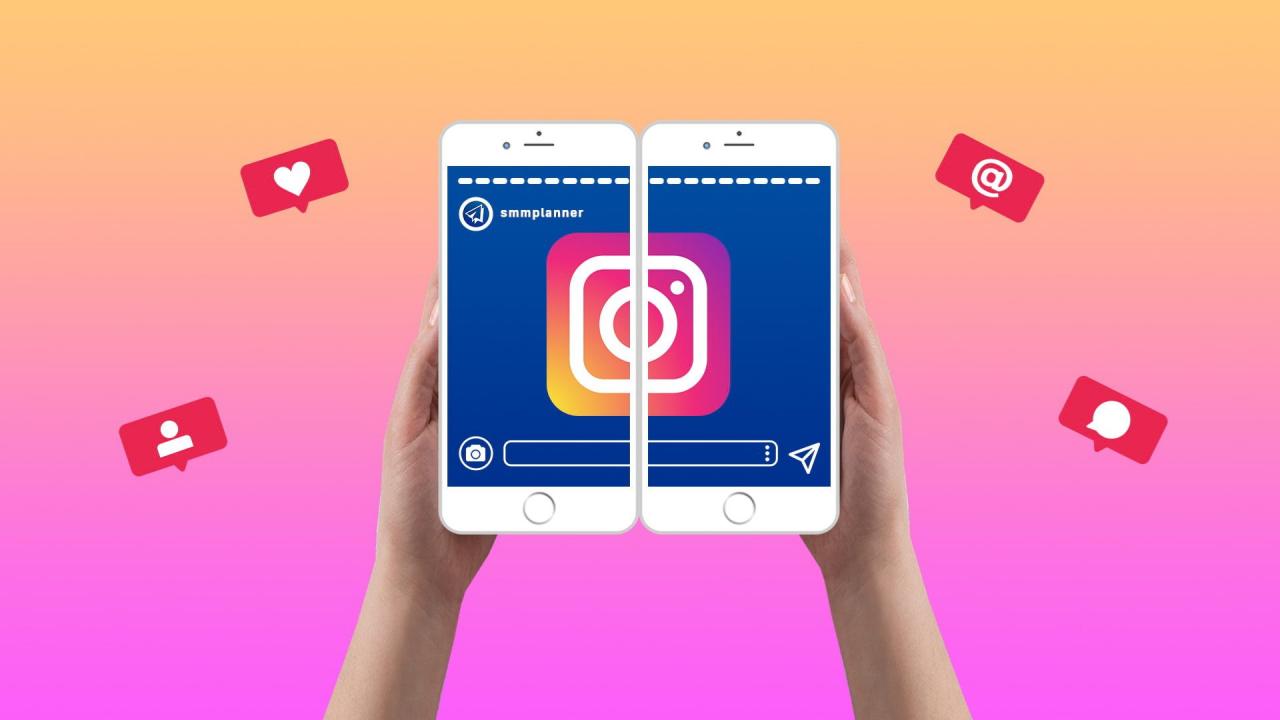 Реклама в Instagram как инструмент продвижения вашего бизнеса