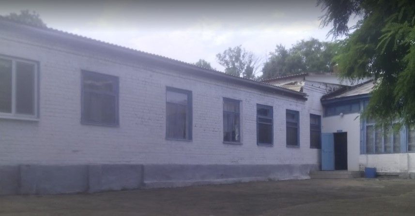 Санаторій СБУ у Бердянську віддасть 13 мільйонів «прокладці» на будівництво їдальні
