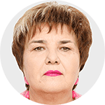 Милакова Валентина Васильевна