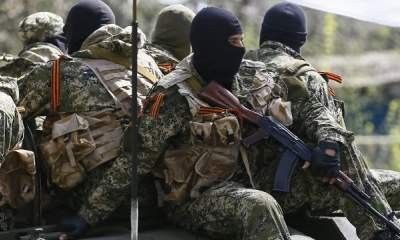 Обстрелы Донецка ведут боевики "ДНР": радиоперехват СБУ 