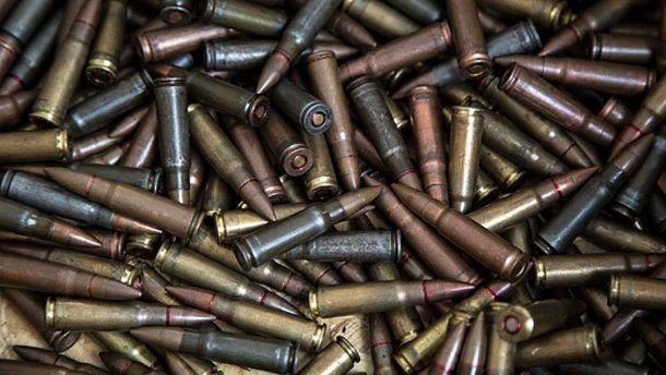 7 років позбавлення волі загрожує мешканцю району за приховання знайдених боєприпасів