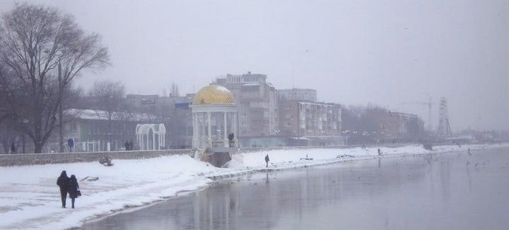 Точно готові! Комунальники запевняють, що зимова негода їх не захопить зненацька