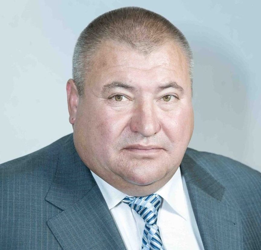 Андрей Гогунский снялся с выборов