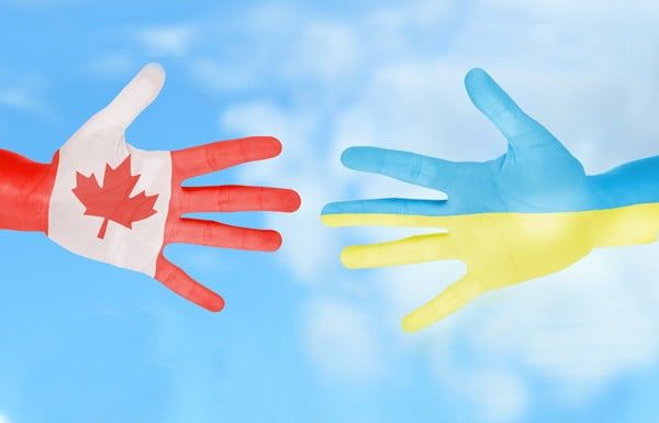 Канада отменит для Украины 98% таможенных пошлин на свои товары