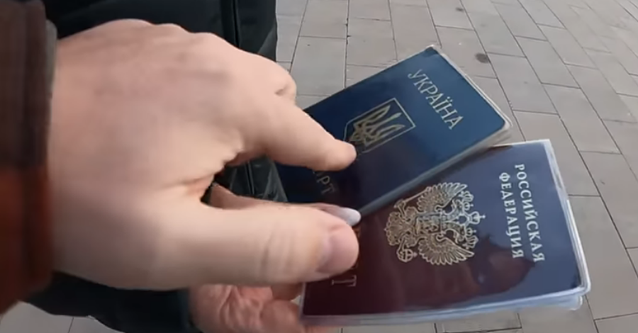 Якщо не береш рашистський паспорт, чи можуть тебе вигнати з Бердянську?