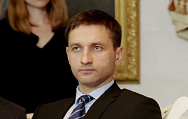 Кабмин назначил и.о. главного налоговика Украины