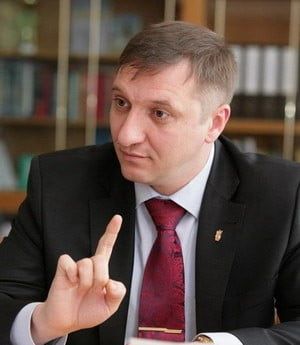 Кайду оппозиция может отправить в Бердянск?
