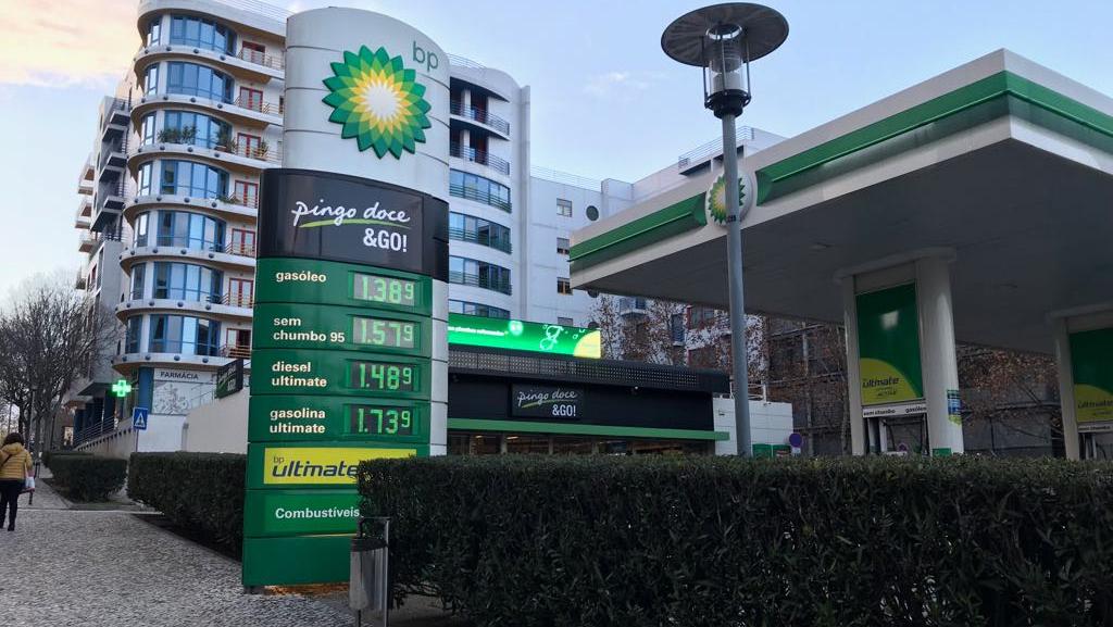 Бензин в Украине станет еще дороже