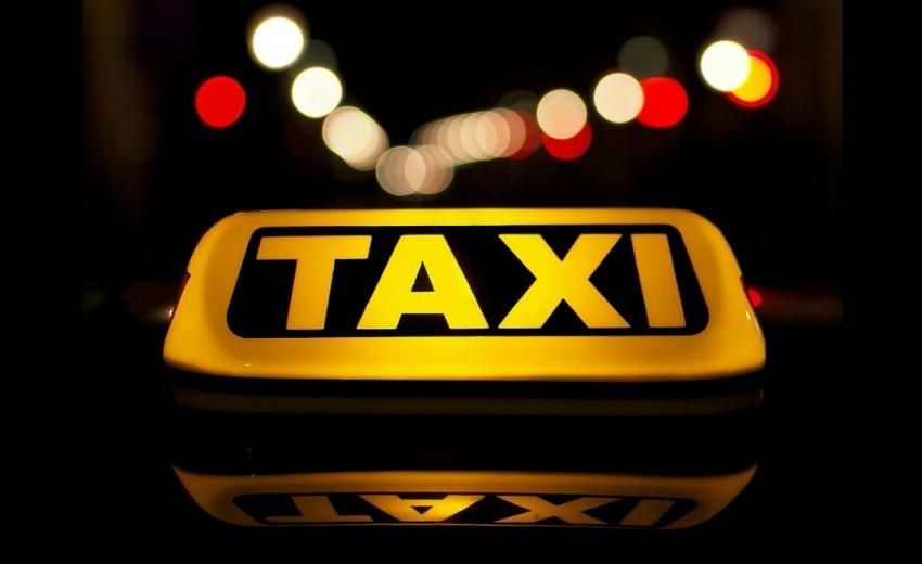 Бердянские таксисты оставили прежние тарифы, несмотря на ситуацию с маршрутками. Респект.