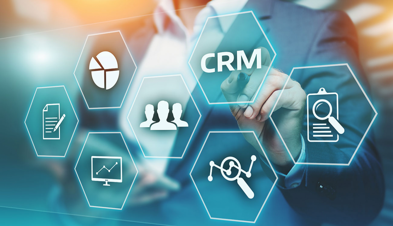 3 причины интегрировать CRM-систему в свой бизнес