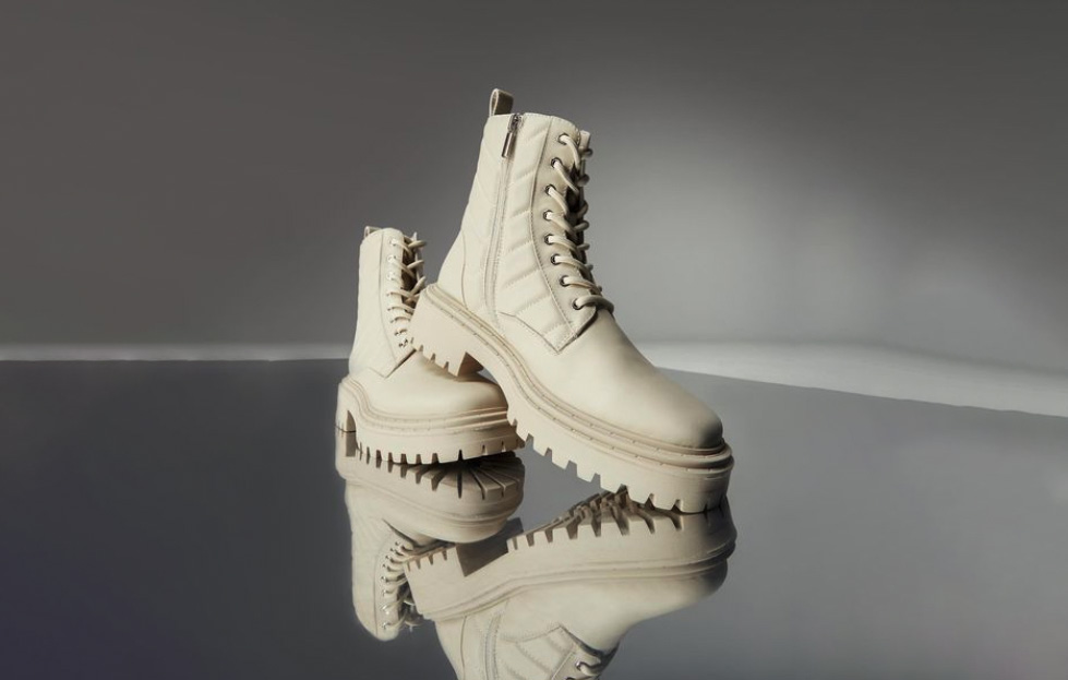 10 модных обувных ансамблей на предстоящую осень