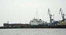 Керченский корабельно-катерный состав с штатным вооружением перевели в порты Одессы и Бердянска