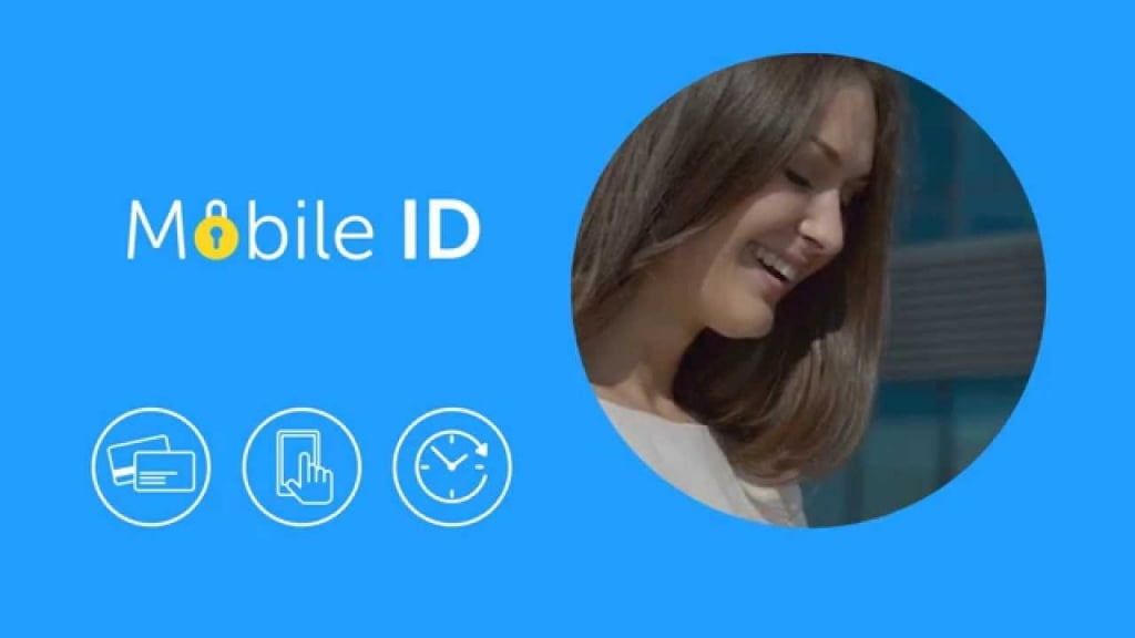 Один пароль на все: В Украине готовят к запуску mobile ID