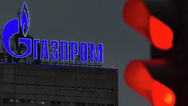 Газпром проиграл апелляцию в деле о штрафе на 172 млрд грн