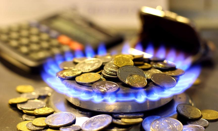 Кабмин одобрил финансовый план «Нафтогаза» без повышения цены на газ