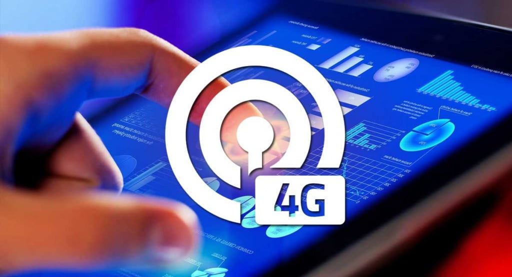  Шимкив заявил о «торможении» внедрения 4G в Украине