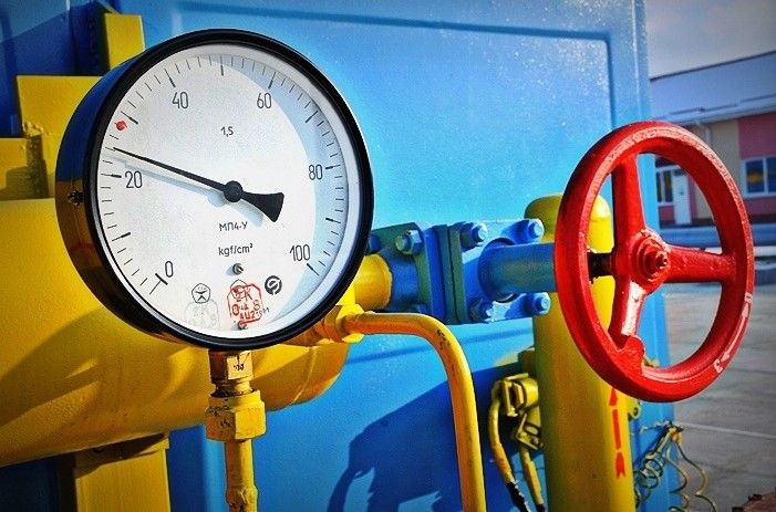 Польша прекратила реверс газа в Украину из-за ограничения со стороны РФ