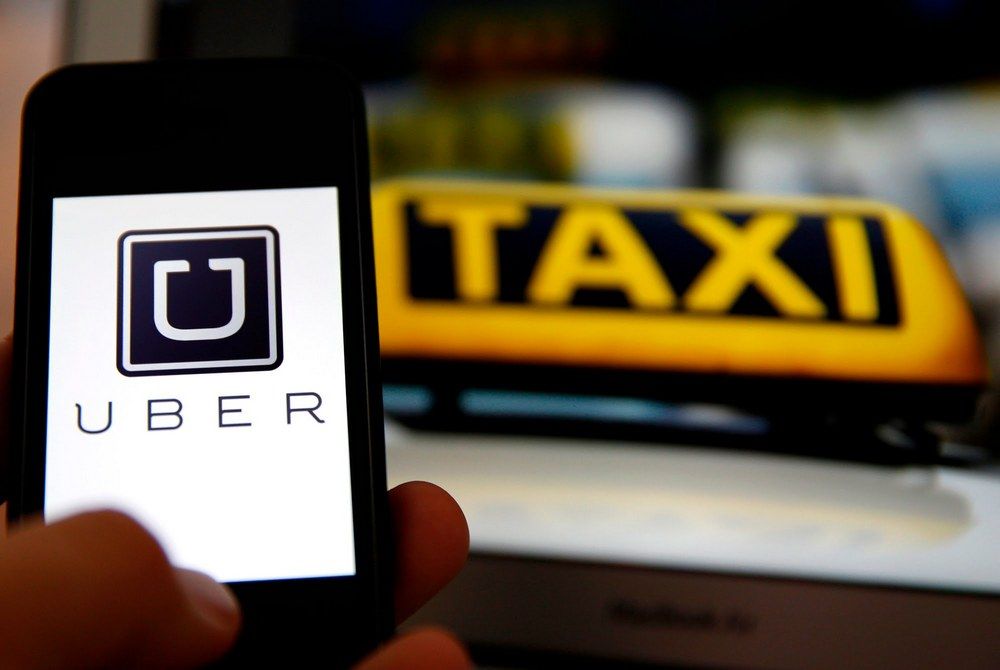 Uber изнутри: Сколько можно заработать, сотрудничая с сервисом