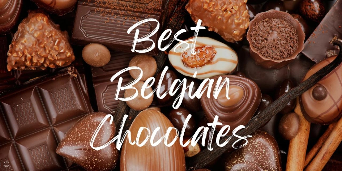 За кулісами бельгійського шоколаду, від щоденних ритуалів до світової слави