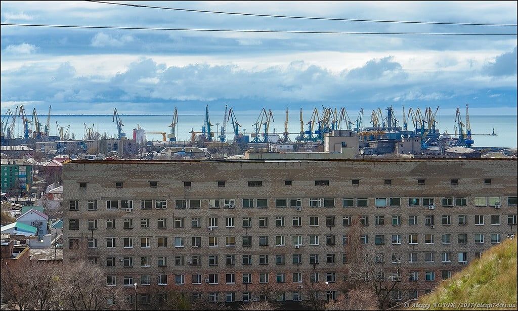 Громадянина Російської Федерації, який влаштував стрілянину в лікарні, посадили на п'ять років