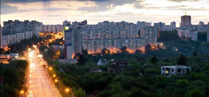 Дешевое жилье: Где купить гостинку в Харькове