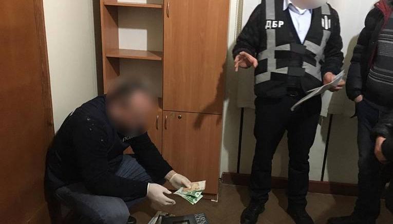Бердянский военком может выйти из-под стражи за 150000 грн