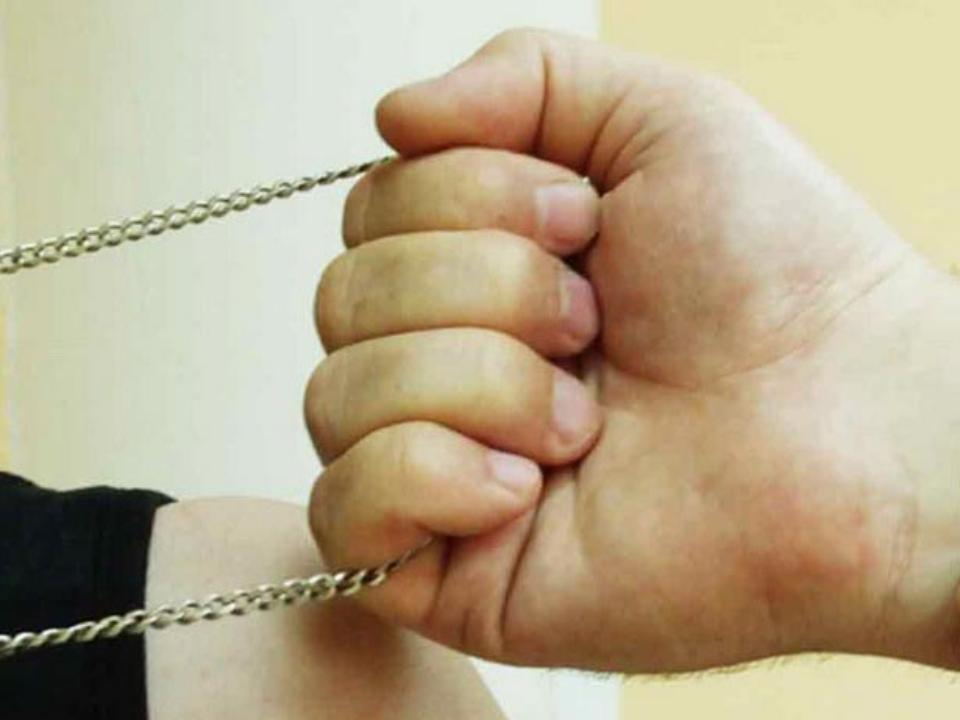 Прокуратура передала до суду справу щодо розбою з майновою шкодою на 11000 грн