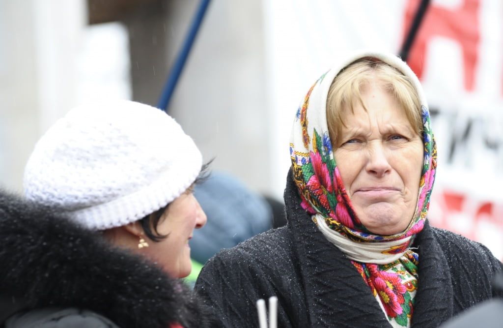 Как выйти на пенсию в 55 лет в 2018 году Как выйти на пенсию в 55 лет в 2018 году