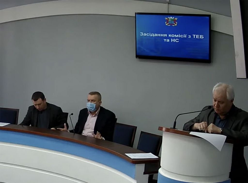Ринки залишатимуться закритими. Обмеження на кількість пасажирів в транспорті пом'якшено