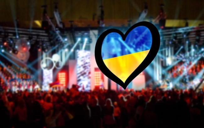 Украина может отказаться от участия в Евровидении в 2017 году в случае победы представителя РФ