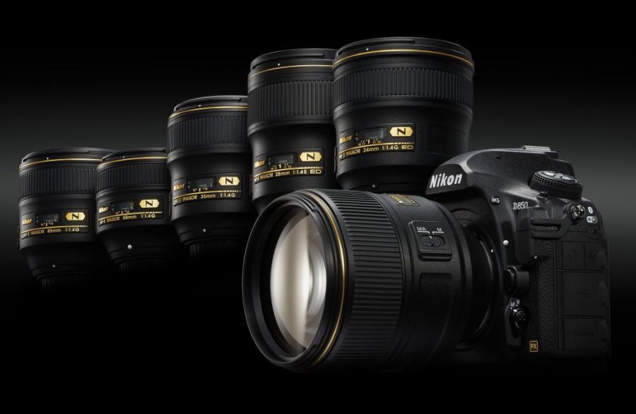 Nikon D850: ключевые особенности фотоаппарата