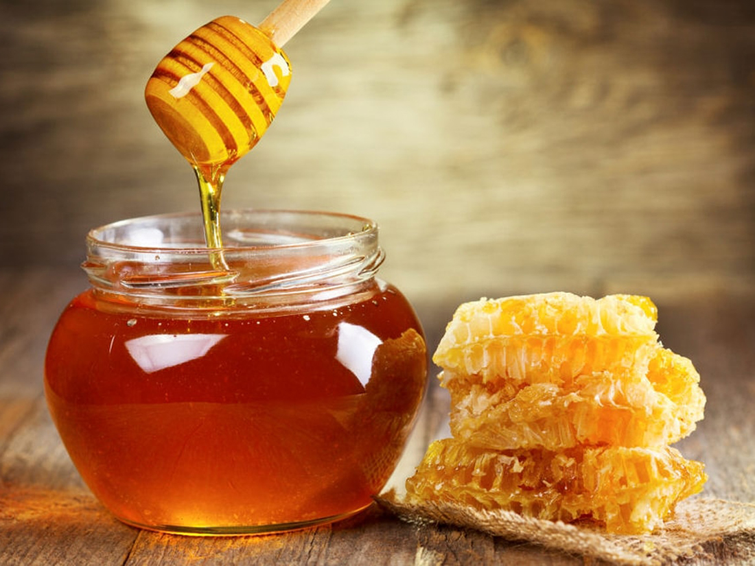 Как хранить мед?