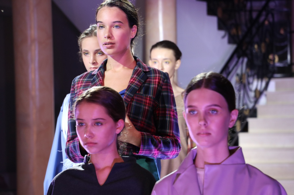 Berdyansk Fashion Day – новий сезон
