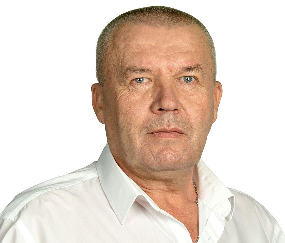 Звернення міського голови Володимира Чепурного щодо ситуації у місті