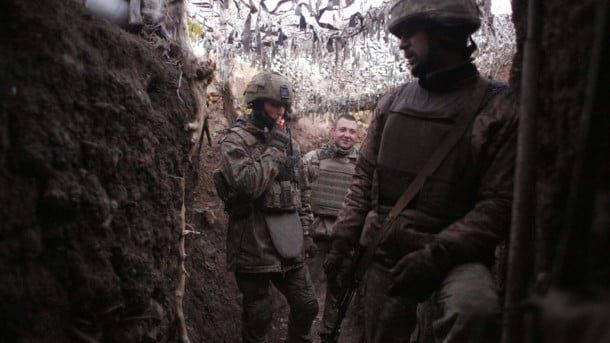На Донбассе боевики схлопотали жесткую «ответку» от ВСУ и понесли серьезные потери